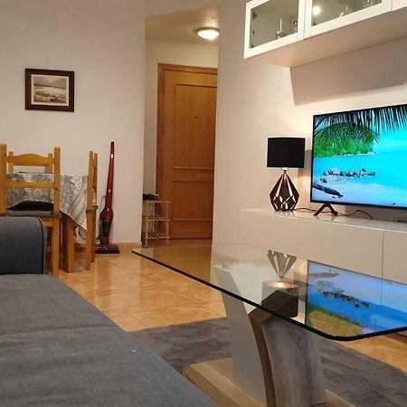 Apartment Playa Cura 150M + Electric Scooters Torrevieja Zewnętrze zdjęcie