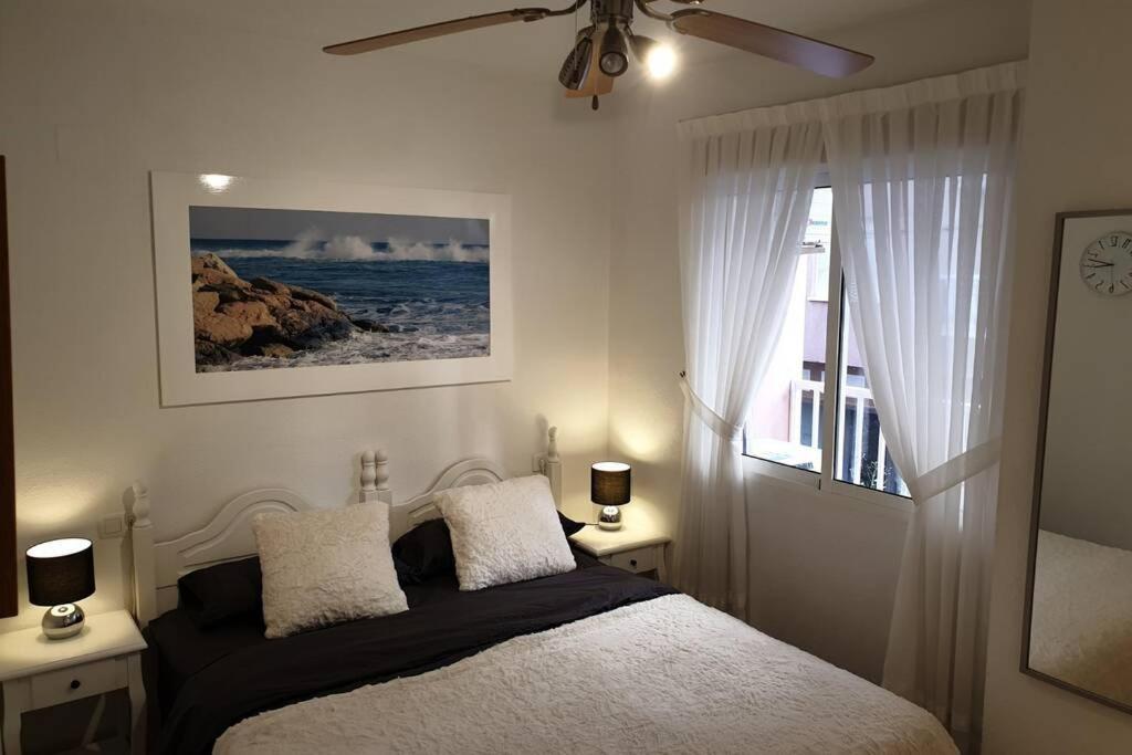 Apartment Playa Cura 150M + Electric Scooters Torrevieja Zewnętrze zdjęcie