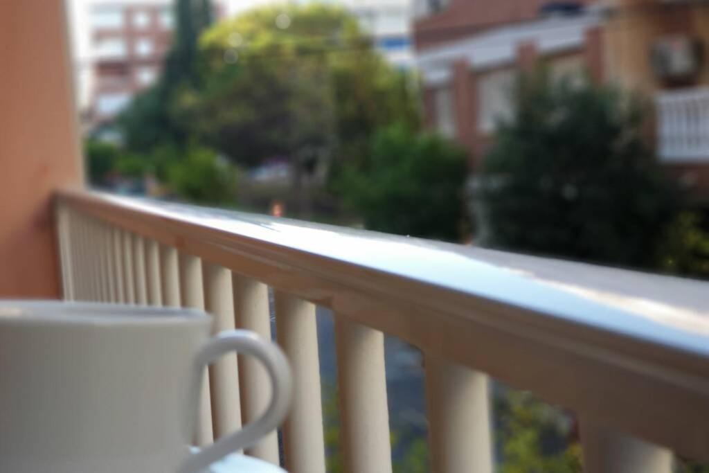 Apartment Playa Cura 150M + Electric Scooters Torrevieja Zewnętrze zdjęcie