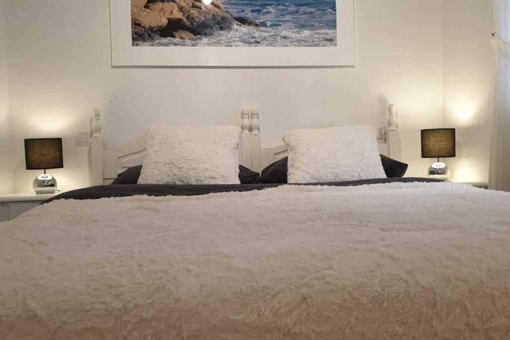Apartment Playa Cura 150M + Electric Scooters Torrevieja Zewnętrze zdjęcie